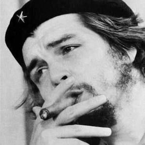 Meet your Posher, Rhodes